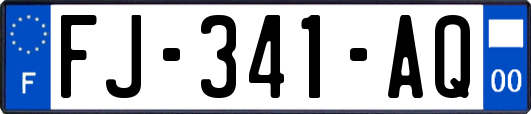 FJ-341-AQ