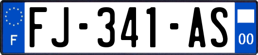 FJ-341-AS