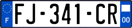 FJ-341-CR