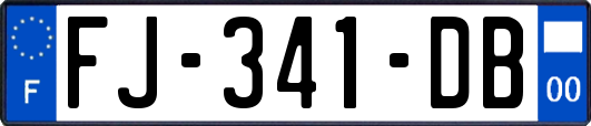 FJ-341-DB