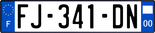 FJ-341-DN