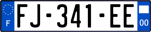FJ-341-EE
