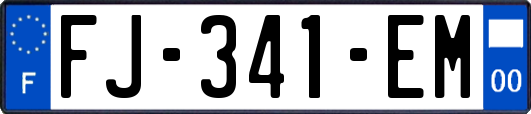 FJ-341-EM