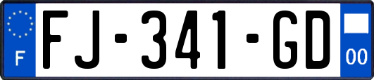 FJ-341-GD