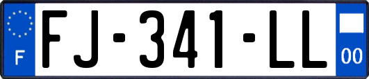 FJ-341-LL