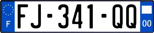 FJ-341-QQ