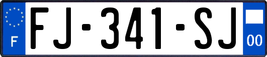 FJ-341-SJ