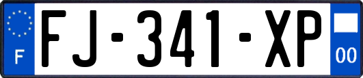 FJ-341-XP