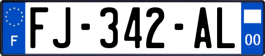 FJ-342-AL