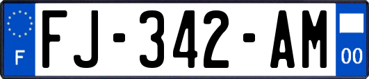 FJ-342-AM