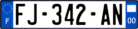 FJ-342-AN