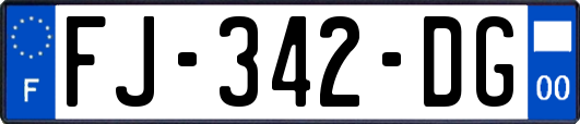 FJ-342-DG