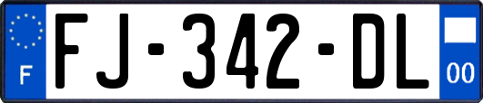 FJ-342-DL