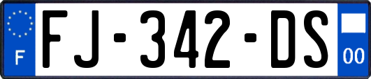 FJ-342-DS