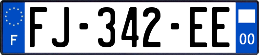FJ-342-EE