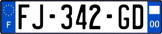 FJ-342-GD