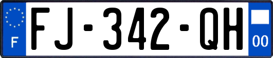 FJ-342-QH