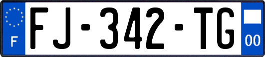 FJ-342-TG