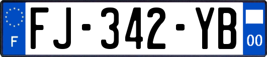 FJ-342-YB