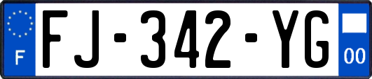 FJ-342-YG