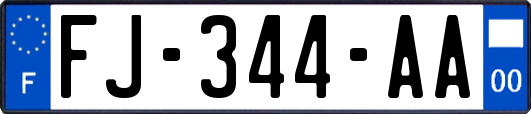 FJ-344-AA