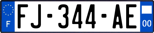 FJ-344-AE