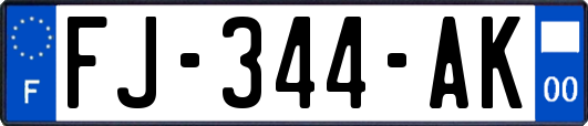 FJ-344-AK