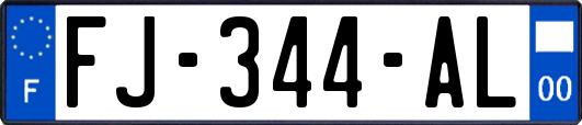 FJ-344-AL