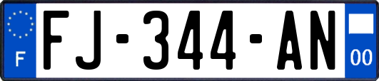 FJ-344-AN