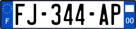 FJ-344-AP