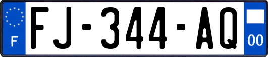 FJ-344-AQ