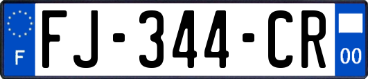 FJ-344-CR