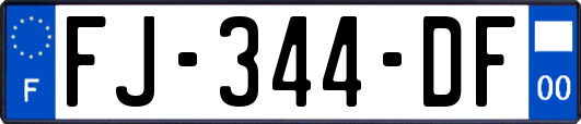FJ-344-DF