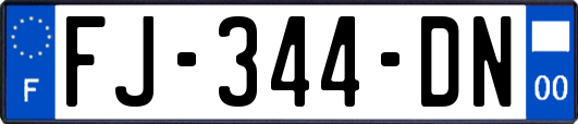FJ-344-DN