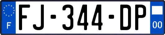 FJ-344-DP
