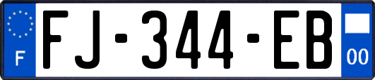 FJ-344-EB