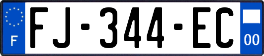 FJ-344-EC