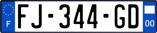 FJ-344-GD