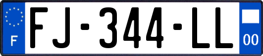 FJ-344-LL