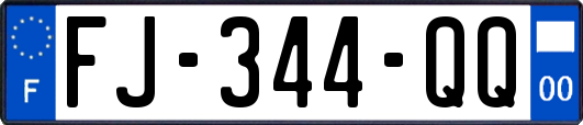 FJ-344-QQ