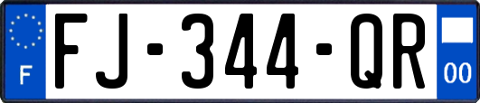 FJ-344-QR