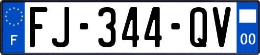 FJ-344-QV