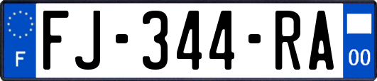 FJ-344-RA