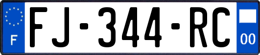 FJ-344-RC