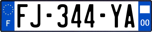 FJ-344-YA