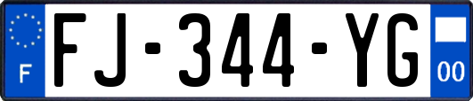 FJ-344-YG