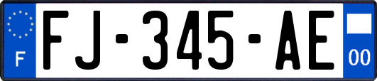 FJ-345-AE