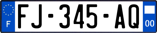 FJ-345-AQ