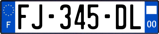 FJ-345-DL