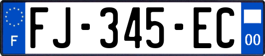 FJ-345-EC